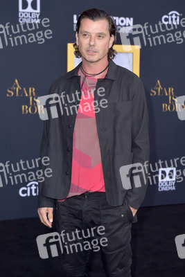 Filmpremiere 'A Star is Born' in Los Angeles