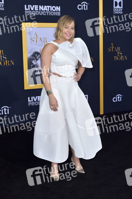 Filmpremiere 'A Star is Born' in Los Angeles