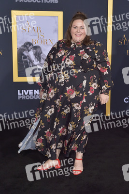 Filmpremiere 'A Star is Born' in Los Angeles