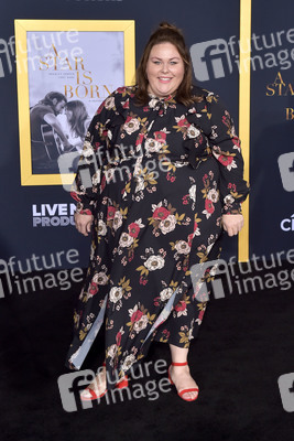 Filmpremiere 'A Star is Born' in Los Angeles
