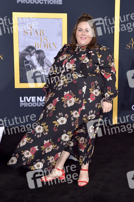 Filmpremiere 'A Star is Born' in Los Angeles