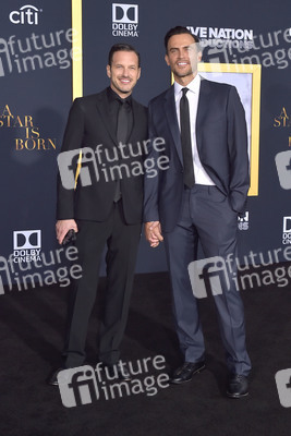 Filmpremiere 'A Star is Born' in Los Angeles