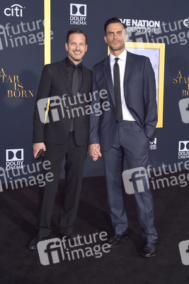 Filmpremiere 'A Star is Born' in Los Angeles