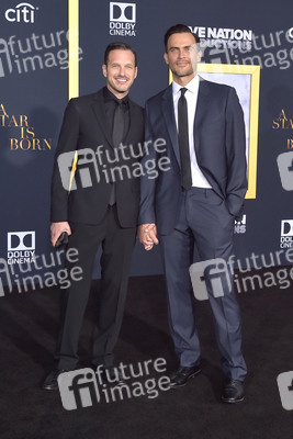 Filmpremiere 'A Star is Born' in Los Angeles