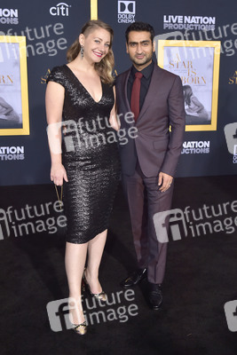 Filmpremiere 'A Star is Born' in Los Angeles