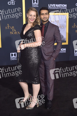Filmpremiere 'A Star is Born' in Los Angeles