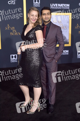 Filmpremiere 'A Star is Born' in Los Angeles