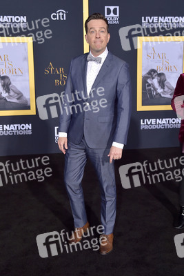 Filmpremiere 'A Star is Born' in Los Angeles