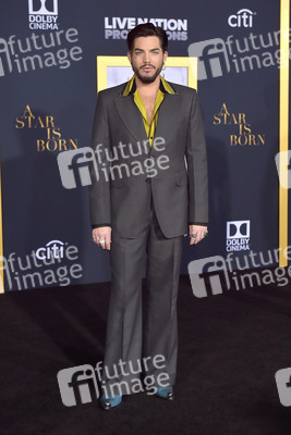 Filmpremiere 'A Star is Born' in Los Angeles