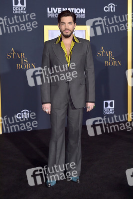 Filmpremiere 'A Star is Born' in Los Angeles