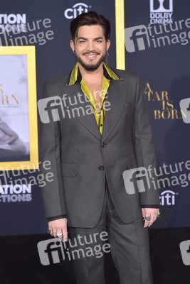 Filmpremiere 'A Star is Born' in Los Angeles