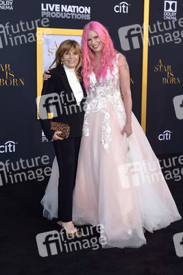 Filmpremiere 'A Star is Born' in Los Angeles