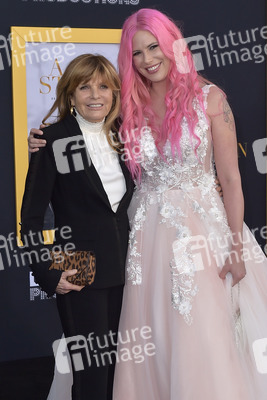 Filmpremiere 'A Star is Born' in Los Angeles