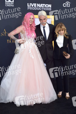 Filmpremiere 'A Star is Born' in Los Angeles