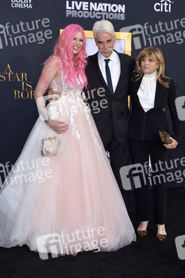 Filmpremiere 'A Star is Born' in Los Angeles