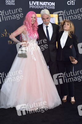 Filmpremiere 'A Star is Born' in Los Angeles