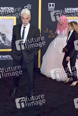 Filmpremiere 'A Star is Born' in Los Angeles