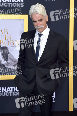 Filmpremiere 'A Star is Born' in Los Angeles