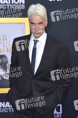 Filmpremiere 'A Star is Born' in Los Angeles