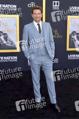 Filmpremiere 'A Star is Born' in Los Angeles