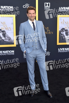 Filmpremiere 'A Star is Born' in Los Angeles