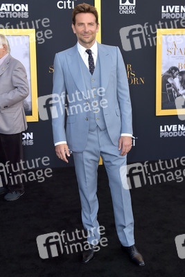 Filmpremiere 'A Star is Born' in Los Angeles