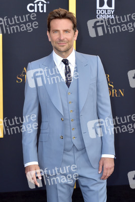 Filmpremiere 'A Star is Born' in Los Angeles