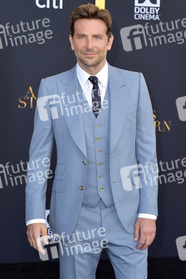 Filmpremiere 'A Star is Born' in Los Angeles
