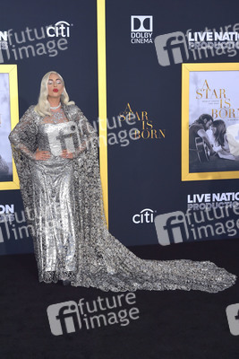 Filmpremiere 'A Star is Born' in Los Angeles