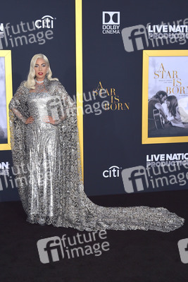 Filmpremiere 'A Star is Born' in Los Angeles