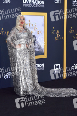 Filmpremiere 'A Star is Born' in Los Angeles