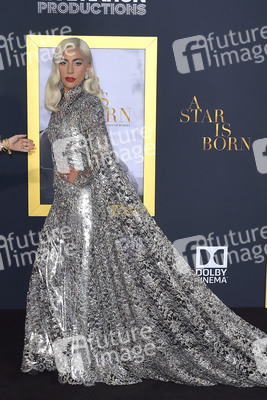Filmpremiere 'A Star is Born' in Los Angeles