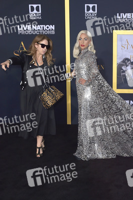 Filmpremiere 'A Star is Born' in Los Angeles