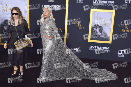 Filmpremiere 'A Star is Born' in Los Angeles