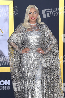Filmpremiere 'A Star is Born' in Los Angeles
