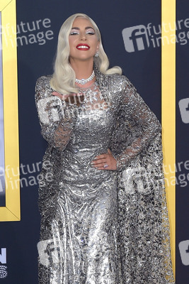Filmpremiere 'A Star is Born' in Los Angeles