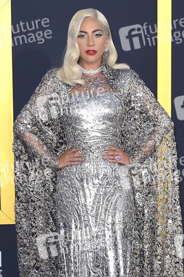 Filmpremiere 'A Star is Born' in Los Angeles