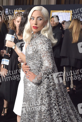 Filmpremiere 'A Star is Born' in Los Angeles