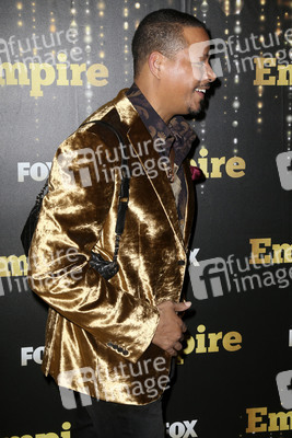 Serienpremiere 'Empire' in New York