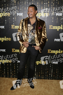 Serienpremiere 'Empire' in New York