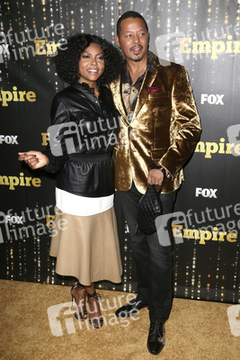 Serienpremiere 'Empire' in New York