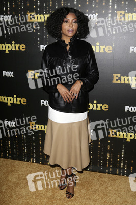 Serienpremiere 'Empire' in New York