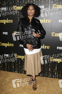 Serienpremiere 'Empire' in New York