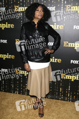 Serienpremiere 'Empire' in New York