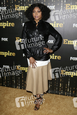 Serienpremiere 'Empire' in New York