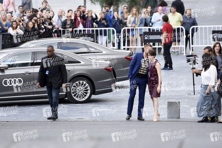 Photocall 'First Man', San Sebastian Film Festival 2018