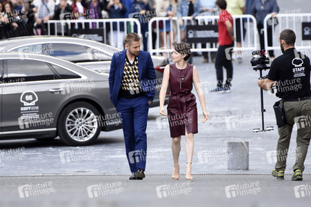 Photocall 'First Man', San Sebastian Film Festival 2018