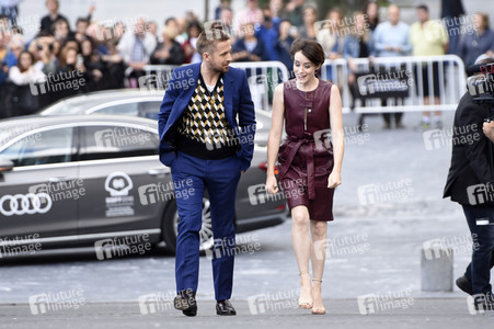 Photocall 'First Man', San Sebastian Film Festival 2018