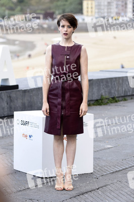 Photocall 'First Man', San Sebastian Film Festival 2018