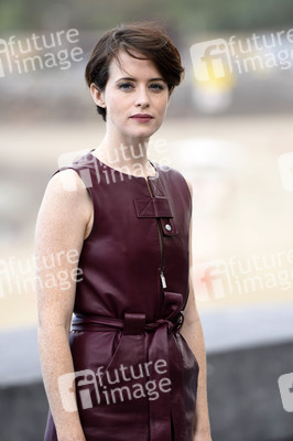 Photocall 'First Man', San Sebastian Film Festival 2018